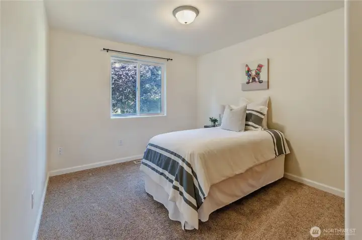 Bedroom #2