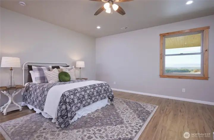 Primary Suite