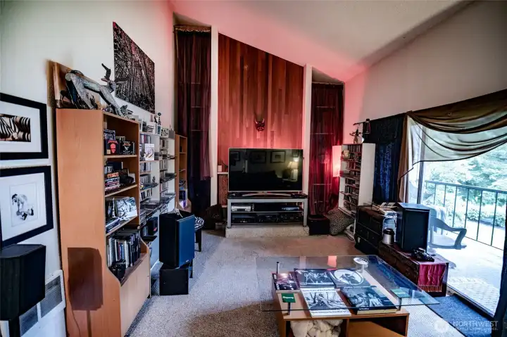 Carpets may be able to be cleaned? In our price we accounted for new ones with interior painting.