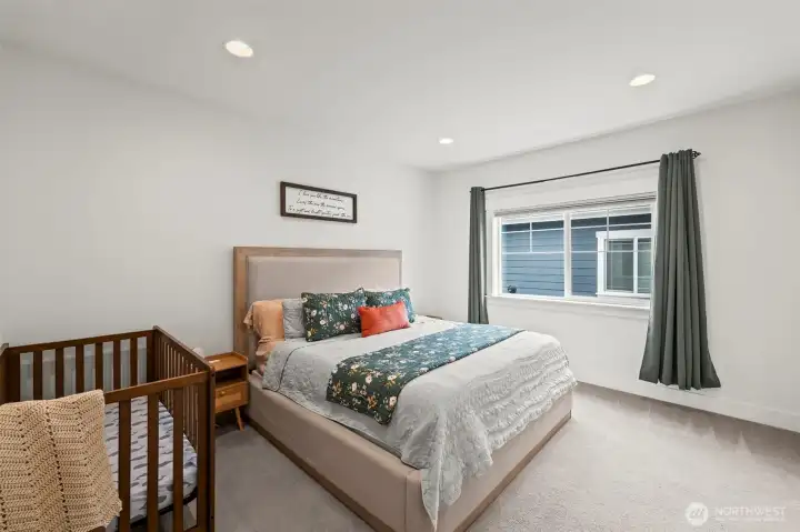 everyday convenience and long-term flexibility — easier access and a layout that works for you now and into the future