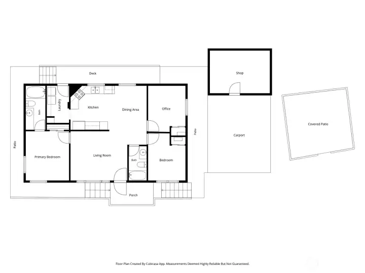 Floor Plans.