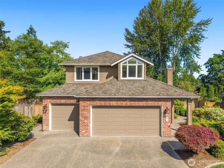 Murray Franklin built, sought after Highlands at Canyon Park