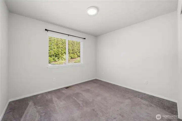 One of the other 2 bedrooms.  3 bedrooms total.