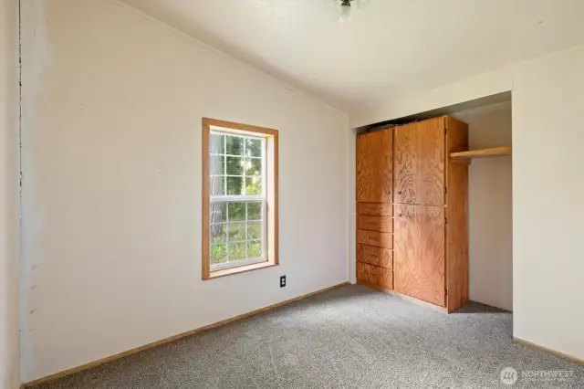 Bedroom #2