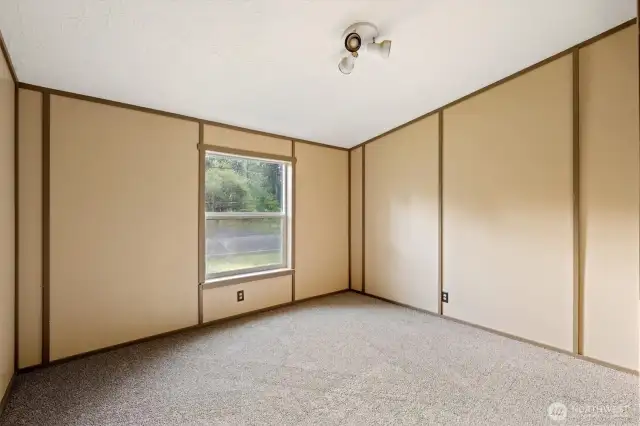 Bedroom #3