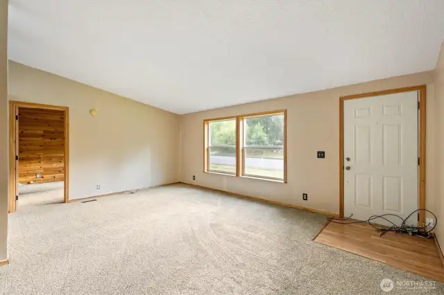 Great Room Living Room
