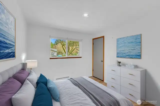 Bedroom #2