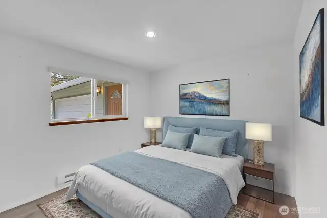 Bedroom #3
