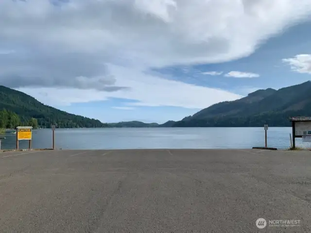 Boat Launch