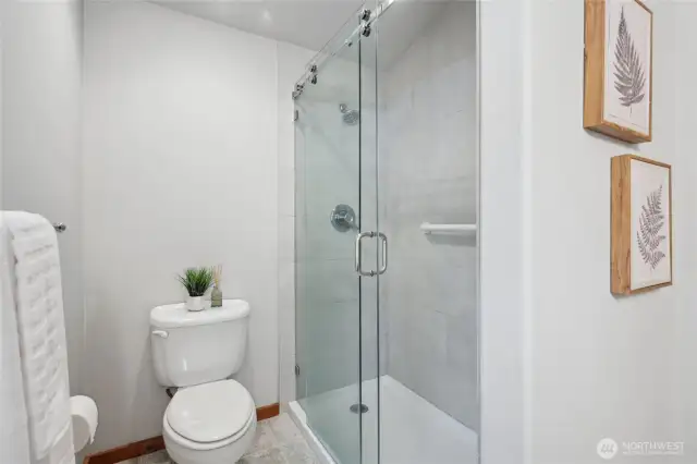 Bathroom Upper Level