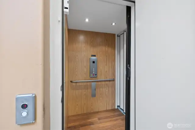 Elevator