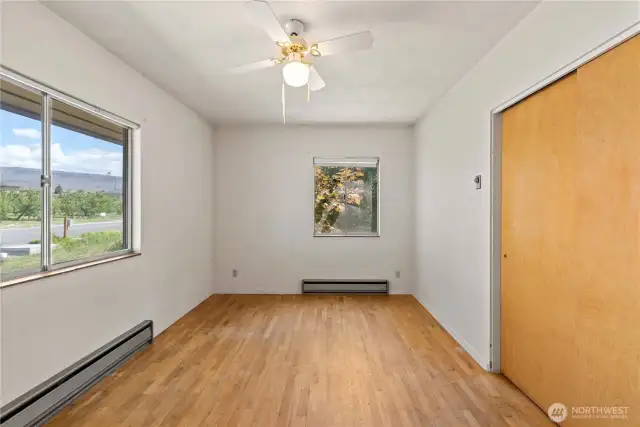 Bedroom 2.