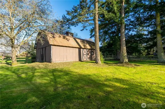 Barn