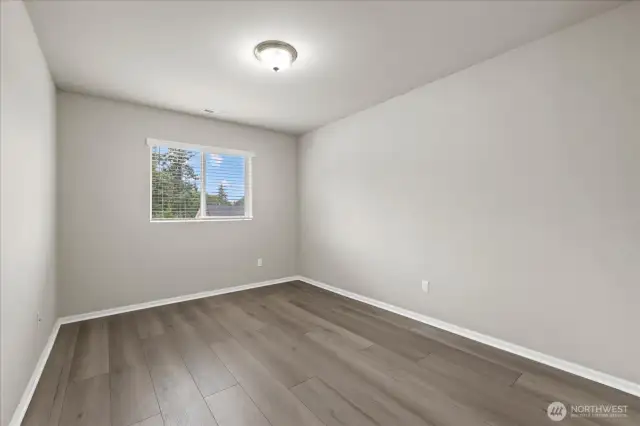 Bedroom Upstairs