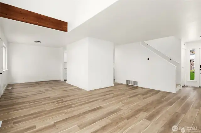 Wood Beams