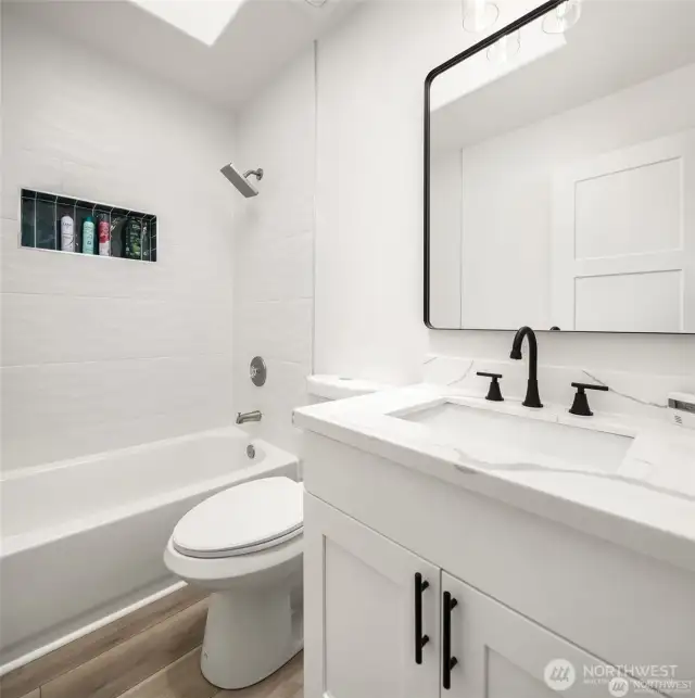 Full Bath