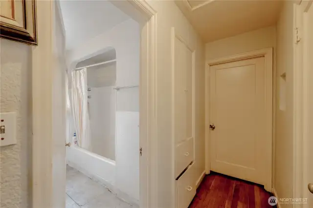 Bedroom #2 dooron Main