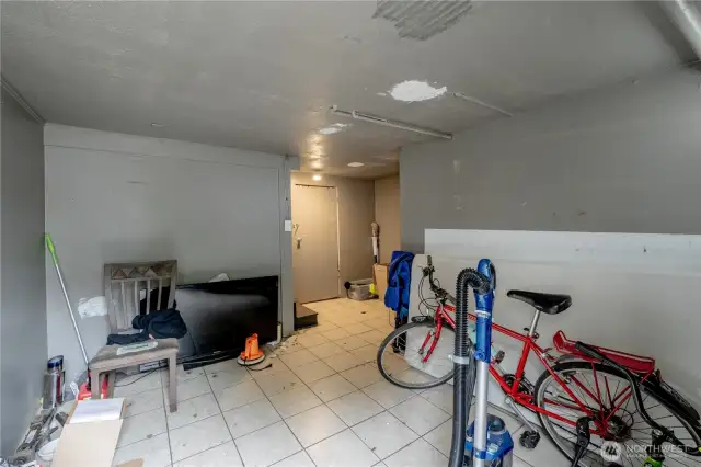 common area LL