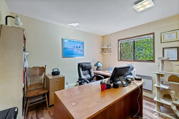 Third Bedroom lower level