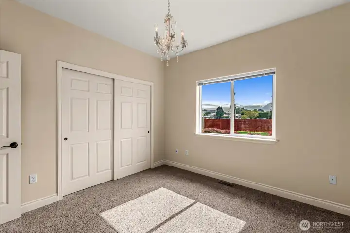 #2 bedroom