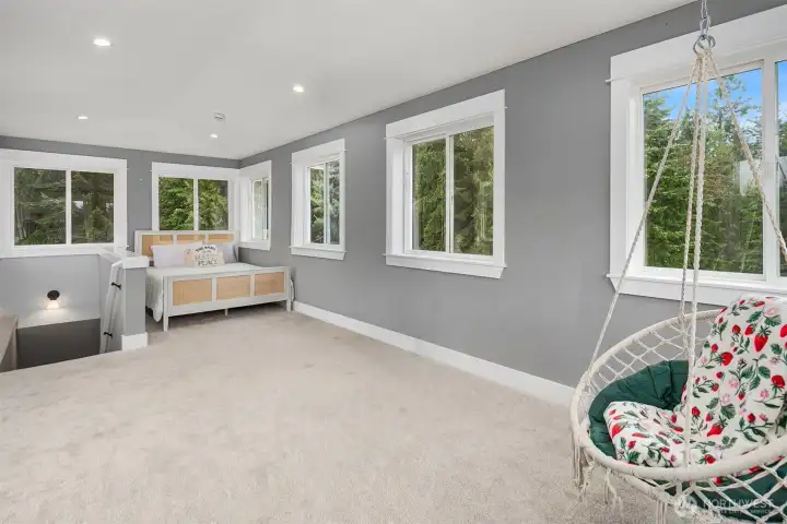 3rd floor multipurpose room