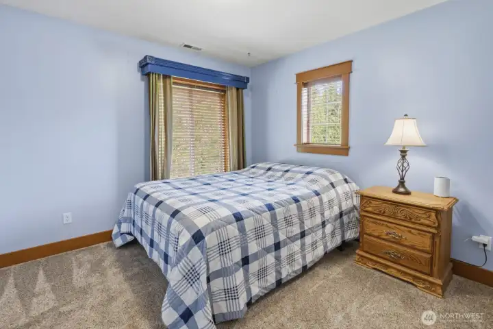 Bedroom #4