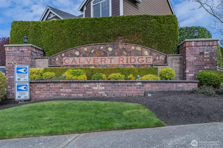 You will LOVE living here!