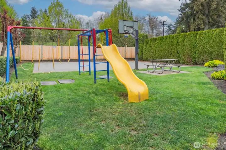 HOA Park