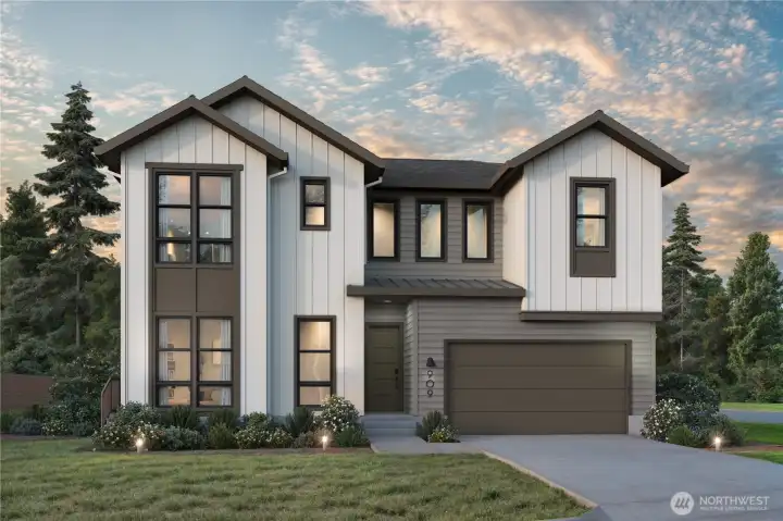The images provided in this listing are artist’s renderings for illustrative purposes only. They depict a proposed design and layout, which may not reflect the final construction, finishes, or features. Actual details, including finishes and dimensions, are subject to change.