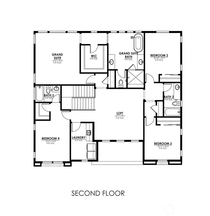 The images provided in this listing are artist’s renderings for illustrative purposes only. They depict a proposed design and layout, which may not reflect the final construction, finishes, or features. Actual details, including finishes and dimensions, are subject to change.