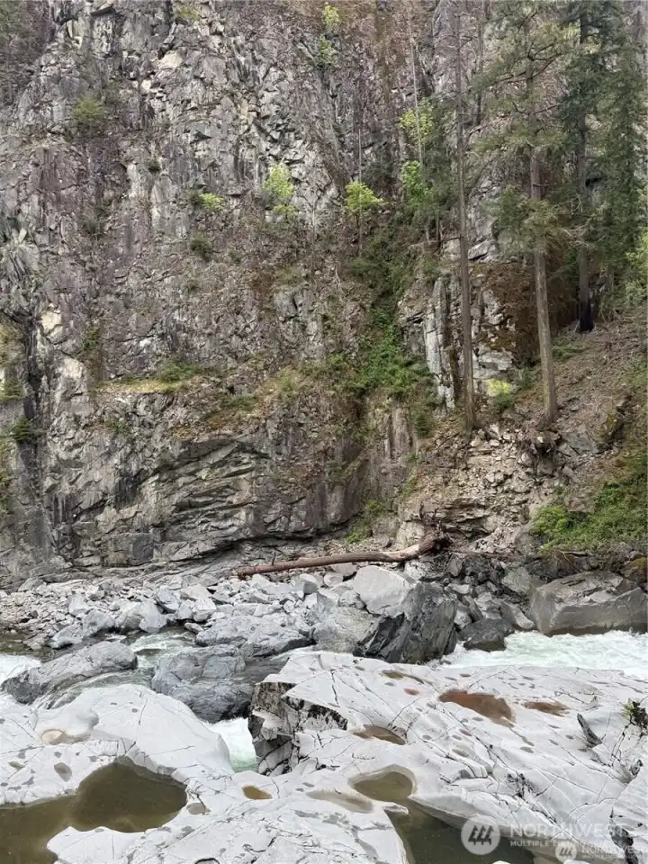 The Falls