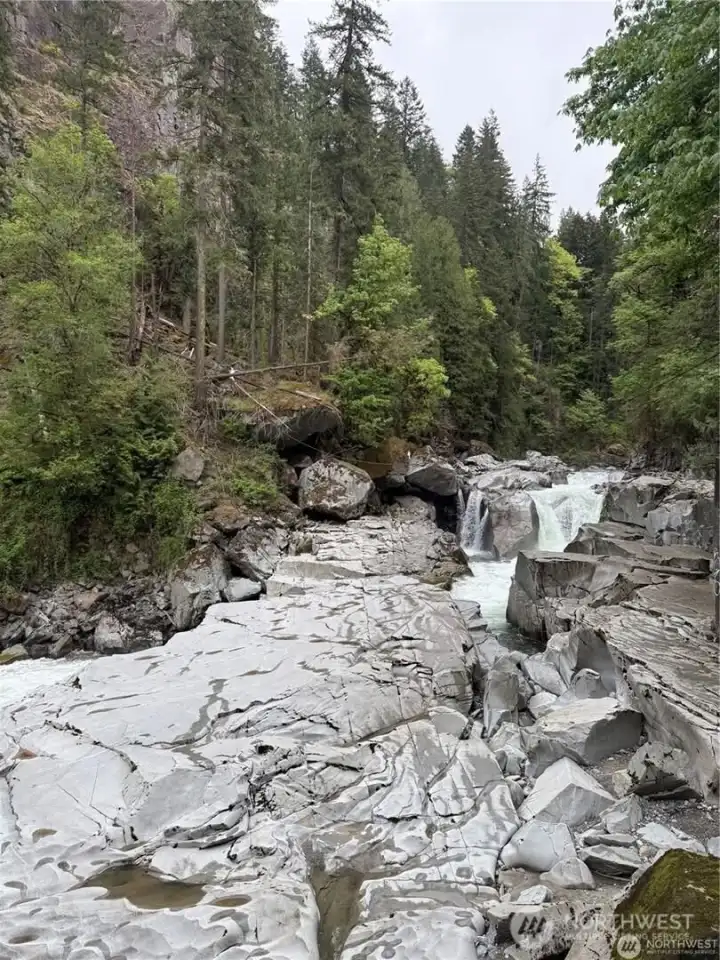 The Falls