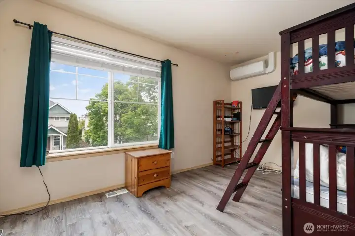 bedroom #3