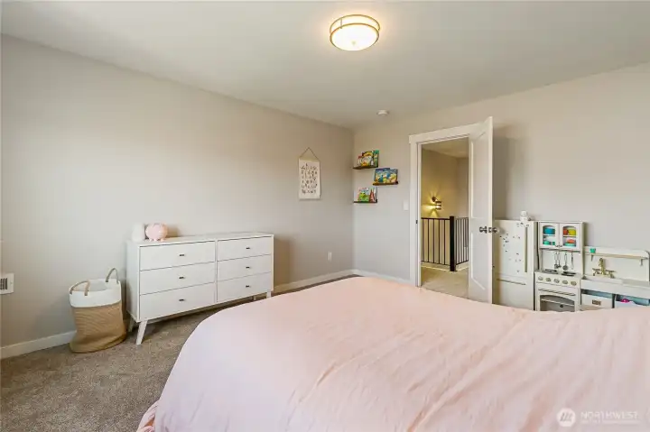 Bedroom #2
