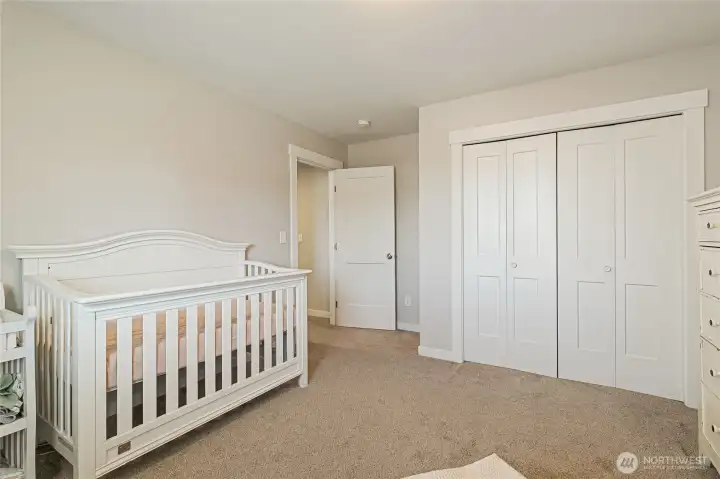 Bedroom #3