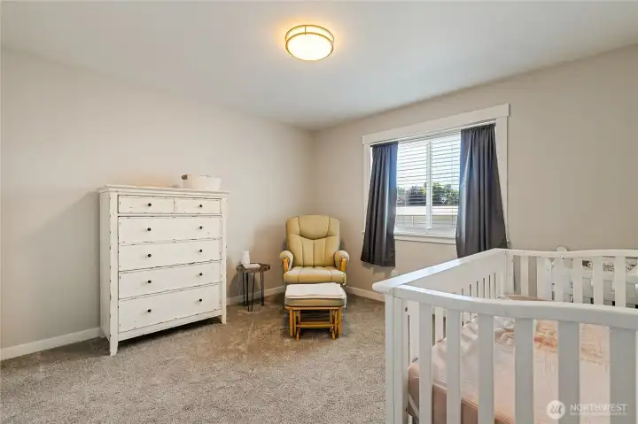 Bedroom #3