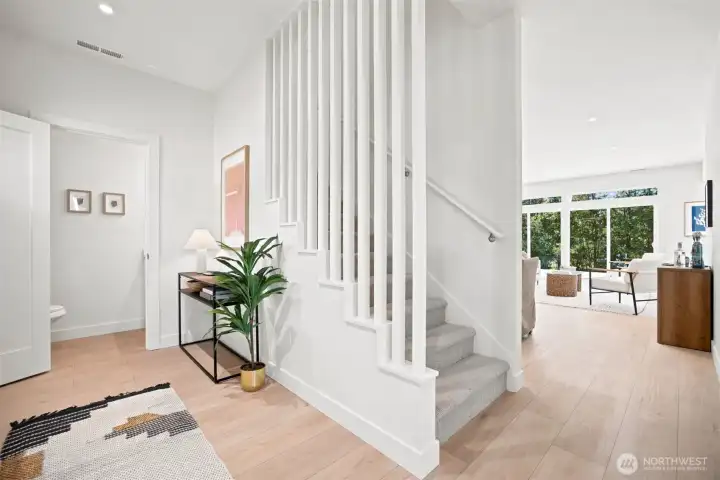 Welcome inside this gorgeous and spacious new home! Welcome inside this gorgeous and spacious new home!