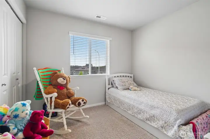 2nd Bedroom