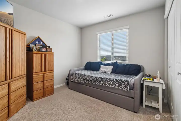 3rd Bedroom