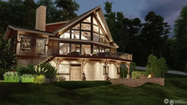 Rendering