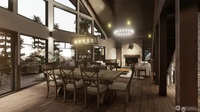 Rendering