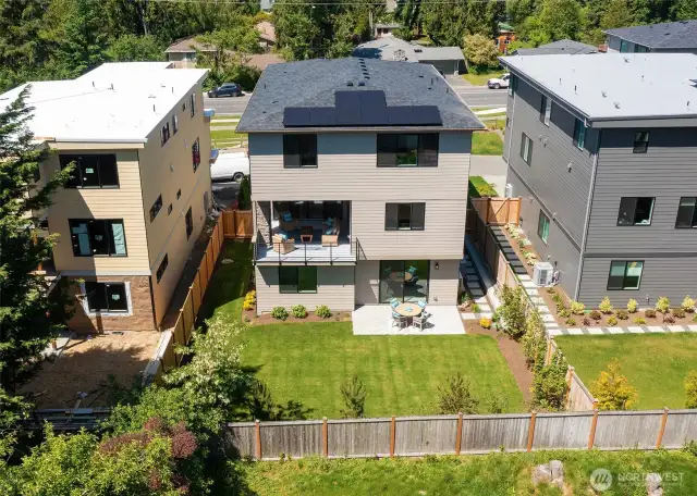 Solar Panels