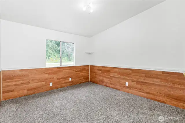 Bedroom #2 ...