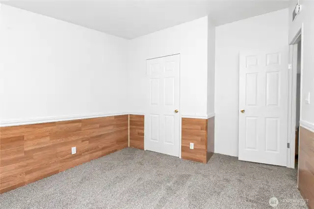Also bedroom #2