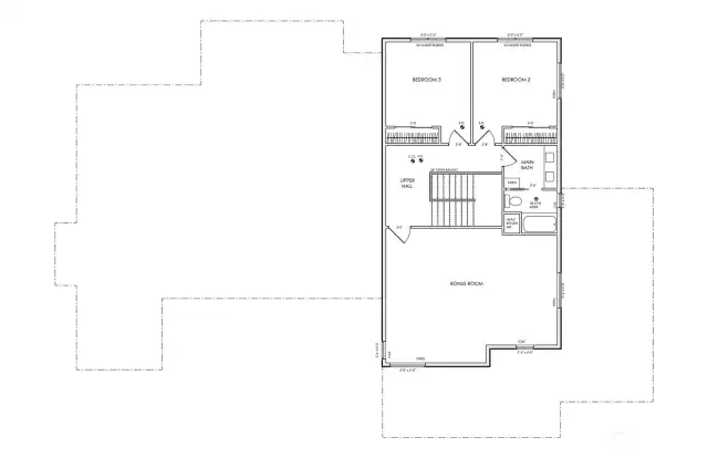 Upper Floor