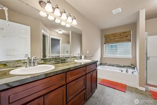 Primary Bedroom Full Bath