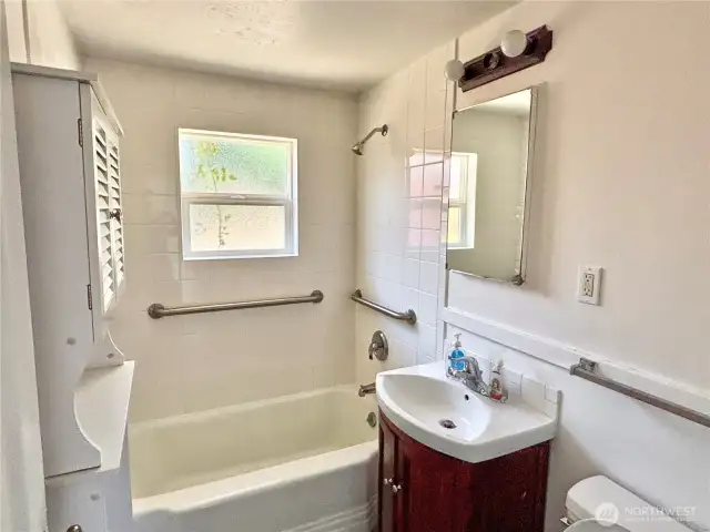 Bath