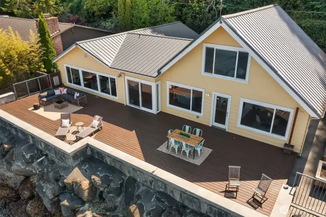 Call the listing agent for a private showing!