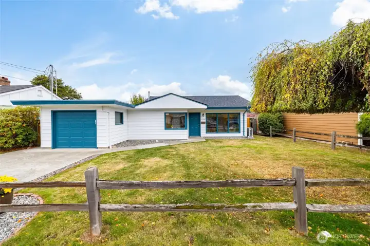 Welcome to 1708 S 14th in Mount Vernon Washington.