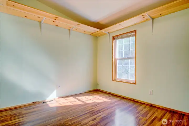 3rd Bedroom